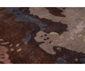 Kilimas ALSANA PURPLE (Rankų darbo kolekcija)